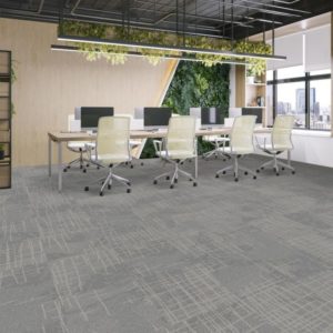 Burmatex Vibe – carpet tiles