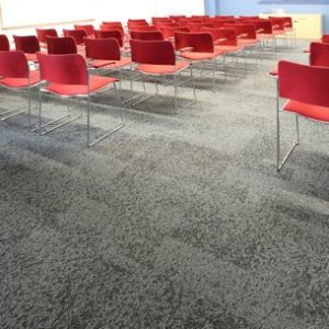 Burmatex Rainfall – carpet tiles