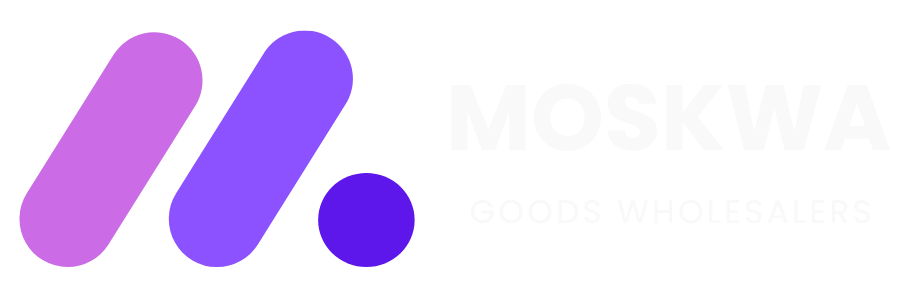 Moskwa Goods Wholesalers LLC